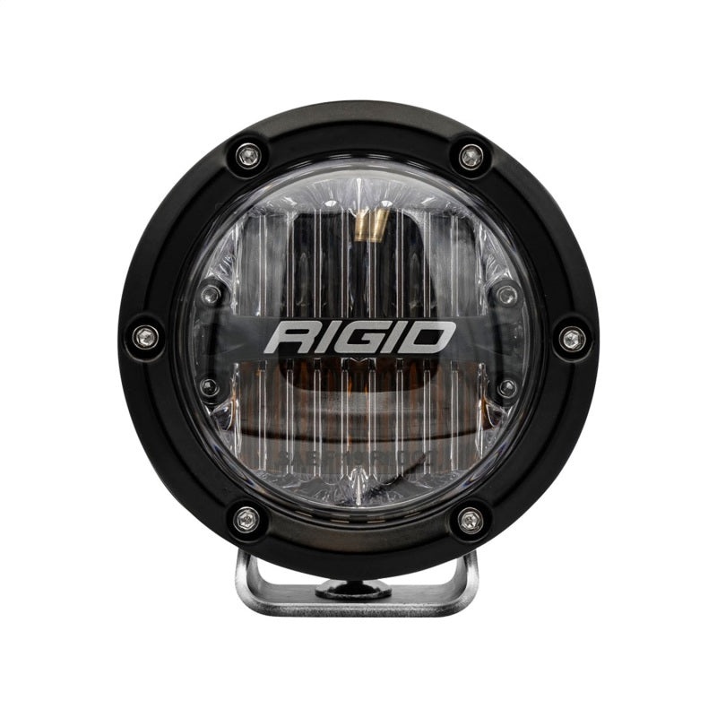 Rancho 80-93 Ford Bronco Front RS5000X Shock