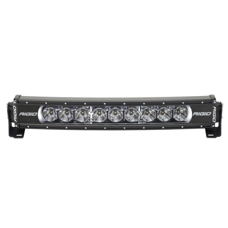 Rhino-Rack 93-03 Volkswagen EuroVan Vortex RLT600 2 Bar Roof Rack – Black
