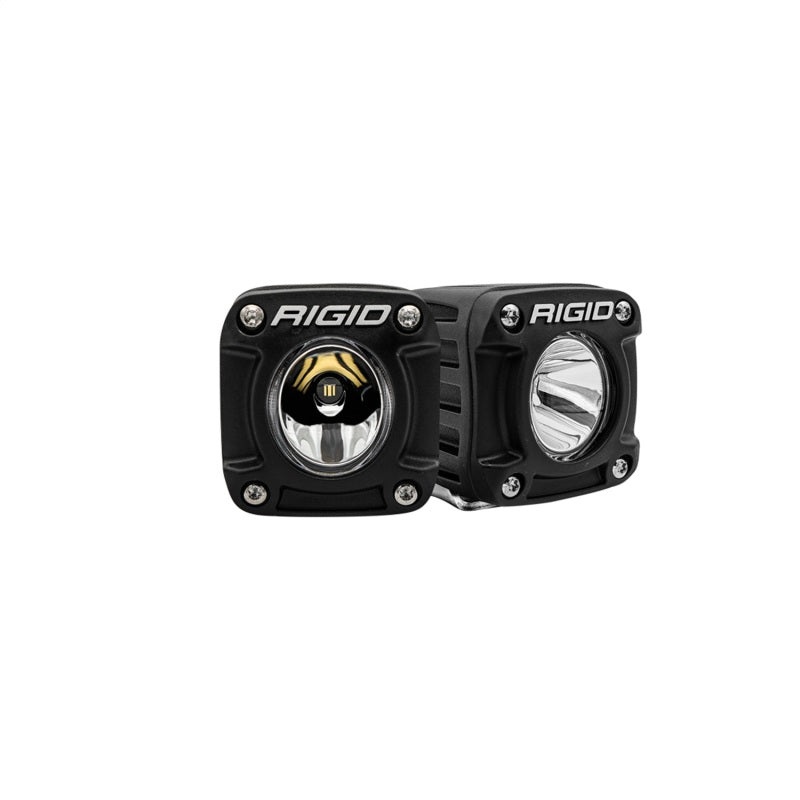 Energy Suspension 84-88 Toyota 4-Runner Black Body Cab Mount Set